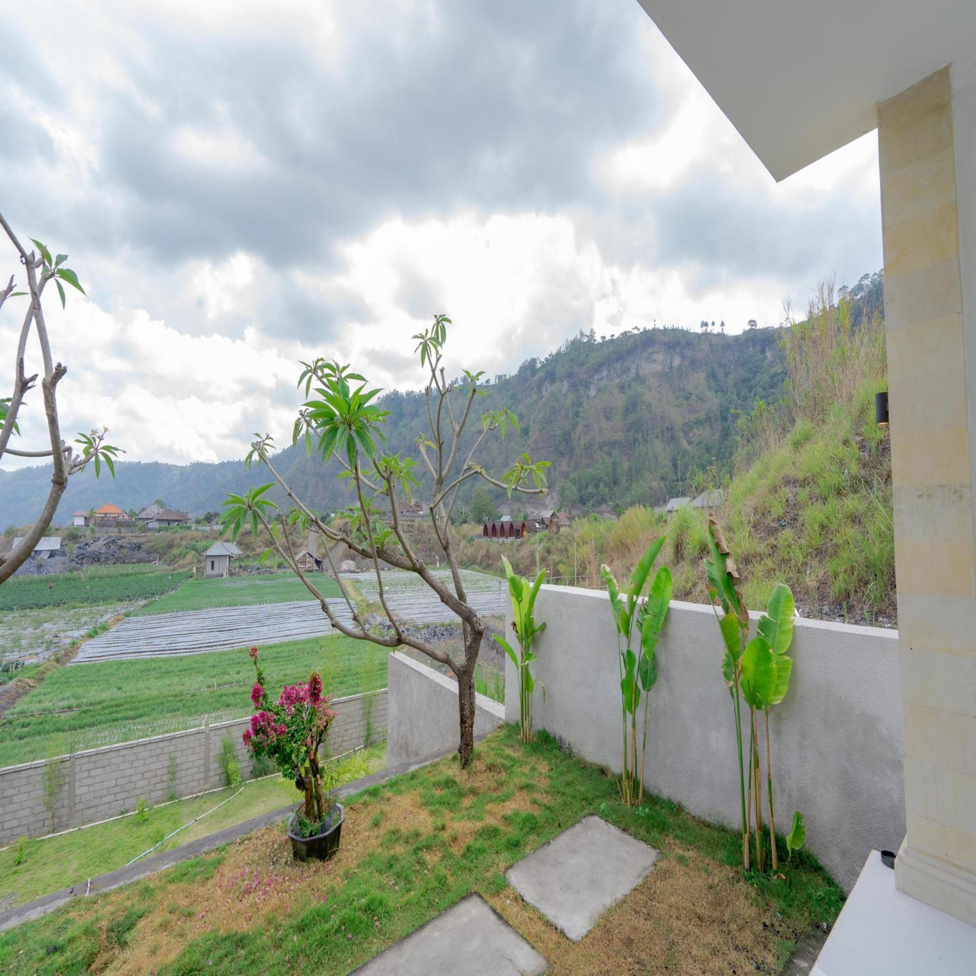 Batur Kencana Villa Mitra Reddoorz Baturaja  Ngoại thất bức ảnh